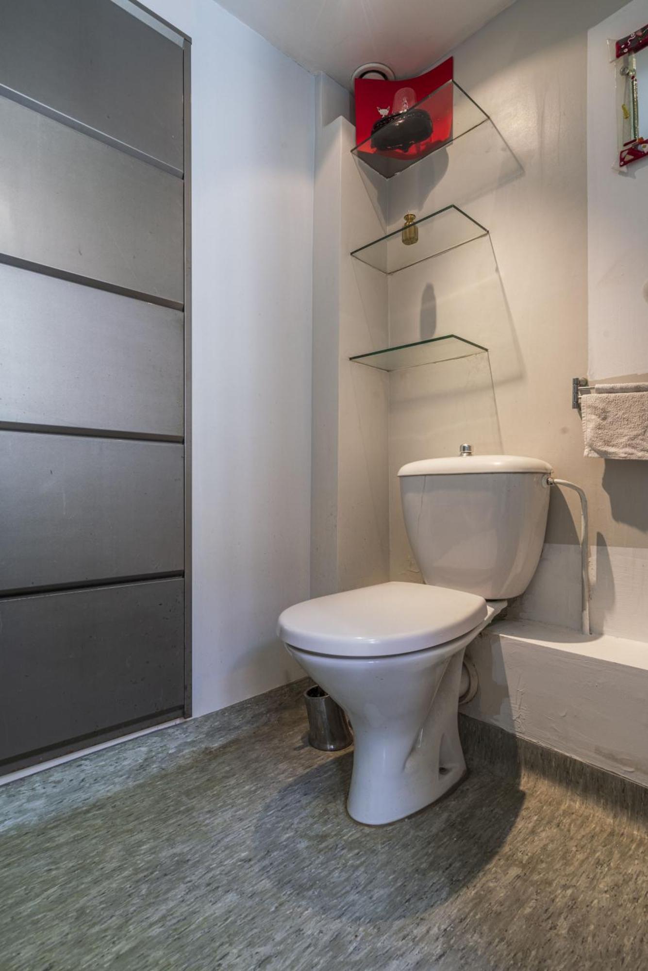 Loft Central باريس المظهر الخارجي الصورة