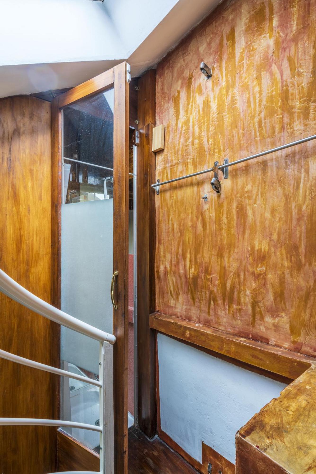 Loft Central باريس المظهر الخارجي الصورة