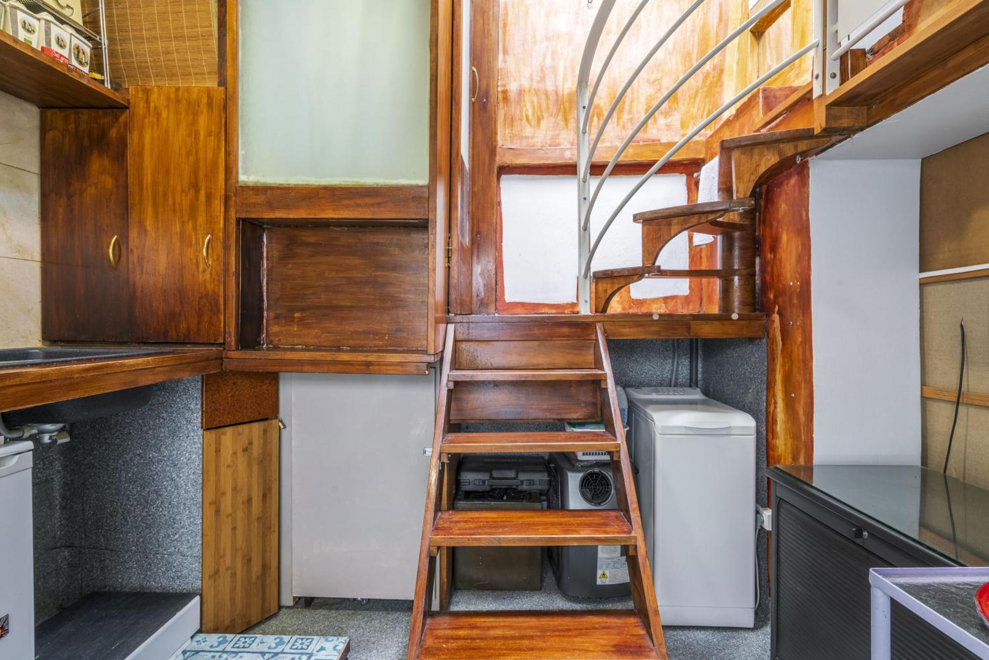 Loft Central باريس المظهر الخارجي الصورة
