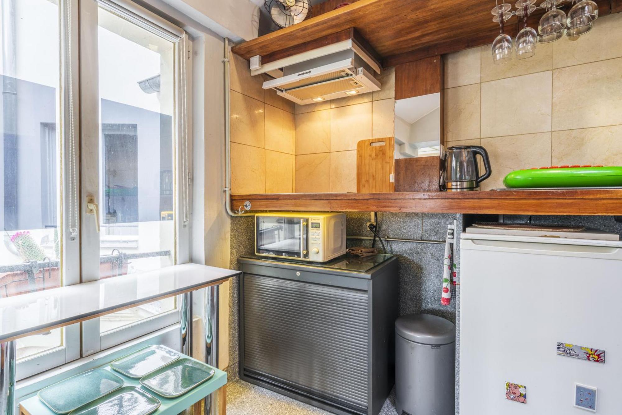 Loft Central باريس المظهر الخارجي الصورة