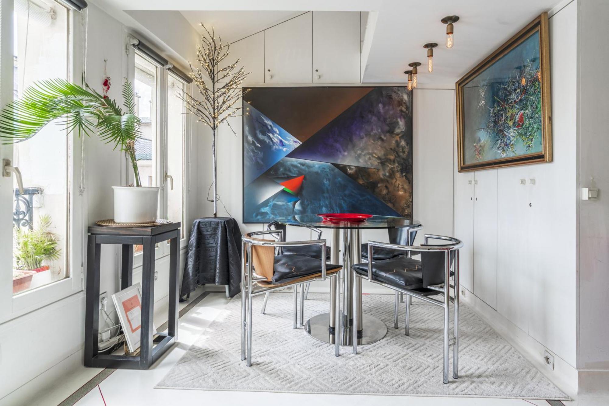 Loft Central باريس المظهر الخارجي الصورة